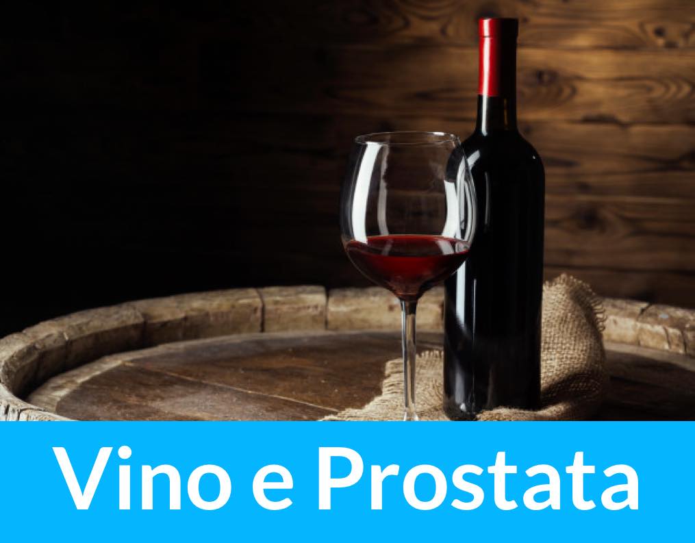 Il Vino Fa Male Alla Prostata